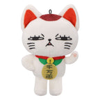 Dandadan gosedjur Turbo Granny (Vinkande katt) F 12 cm Furyu