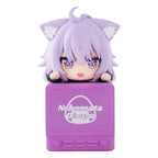 Hololive Production Hikkake PVC Figur Nekomata Okayu 10 cm - Detaljerad Samlarfigur Furyu
