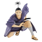 Hunter x Hunter Noodle Stopper PVC Figur Nobunaga 11 cm Furyu