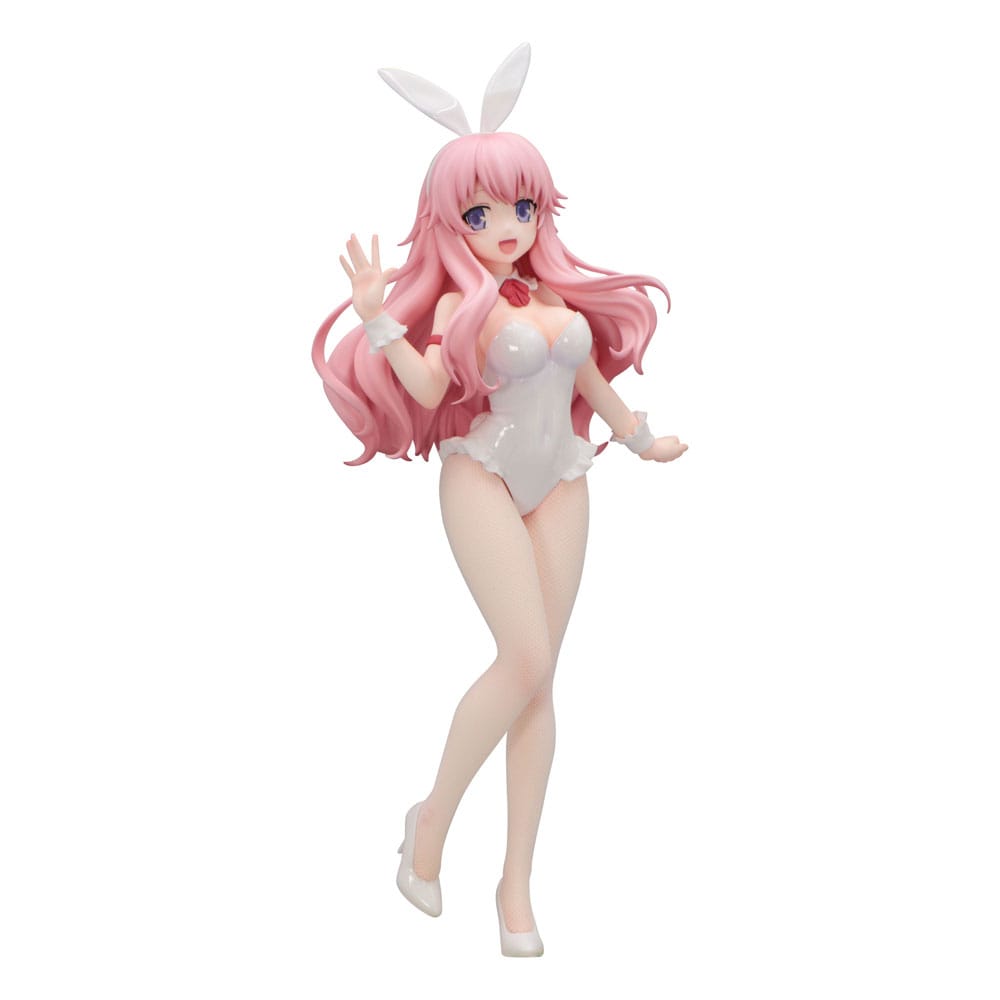 Baka And Test Summon the Beasts II BiCute Bunnies PVC Figur Himeji Mizuki 28 cm Furyu