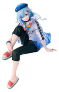 Arknights Nudelskydd PVC-figur Mizuki Sommarfest-version 14 cm