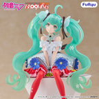 Hatsune Miku Nudelstopper PVC-Figur Hatsune Miku Japan Live Tour 2025 Blooming 14 cm