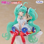 Hatsune Miku Nudelstopper PVC-Figur Hatsune Miku Japan Live Tour 2025 Blooming 14 cm