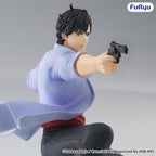 City Hunter Noodle Stopper PVC Figure Ryo Saeba 19 cm