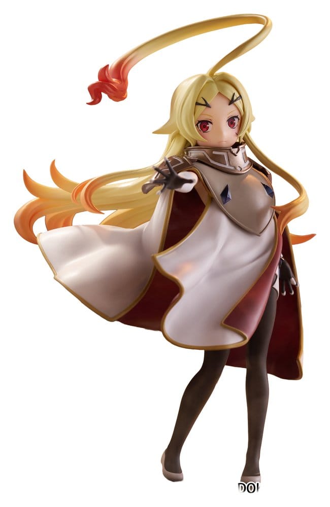 Danganronpa 2: Goodbye Despair - Phat! - PVC Figure - 1/8 - Chisa Yukizome