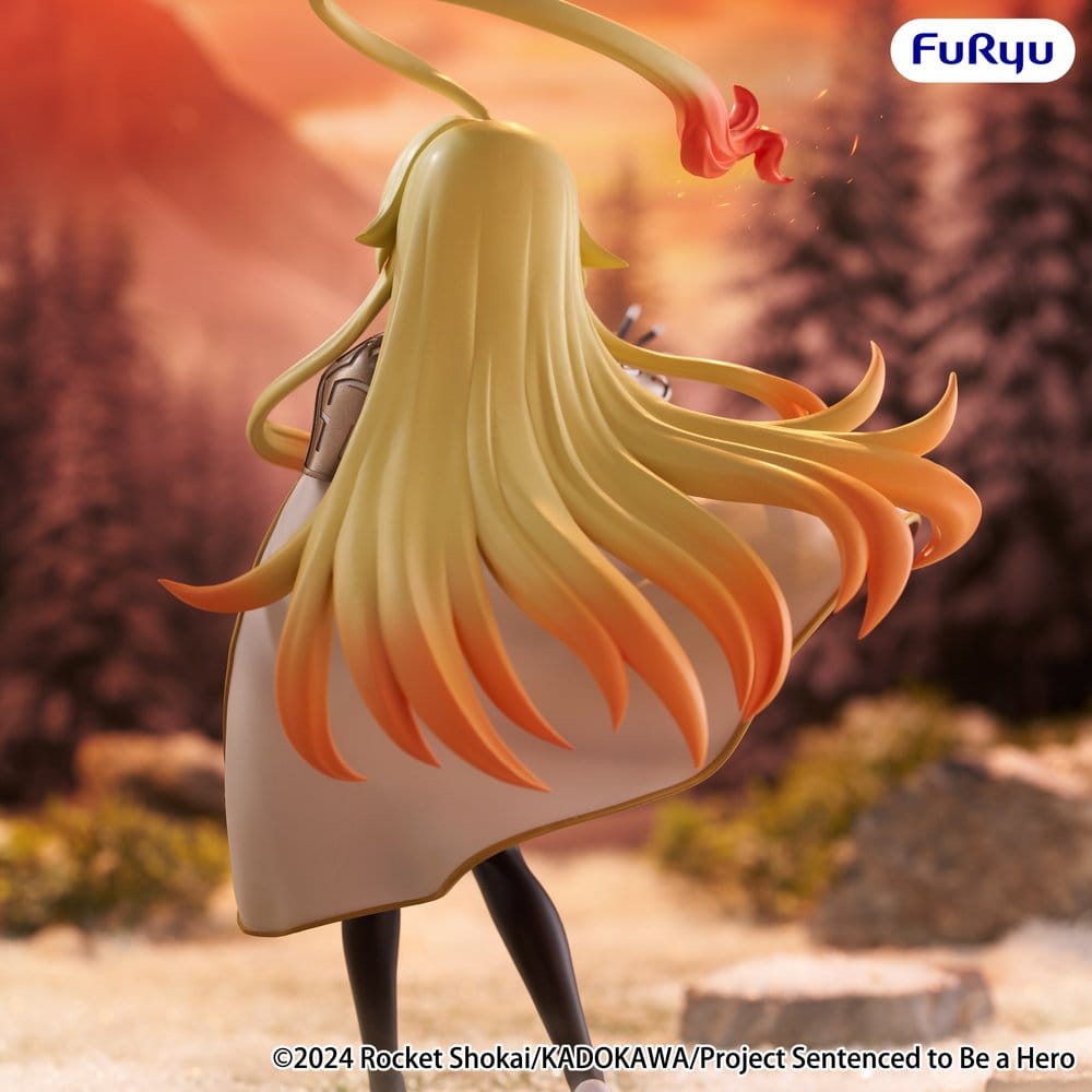 Danganronpa 2: Goodbye Despair - Phat! - PVC Figure - 1/8 - Chisa Yukizome