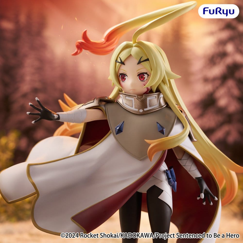Danganronpa 2: Goodbye Despair - Phat! - PVC Figure - 1/8 - Chisa Yukizome