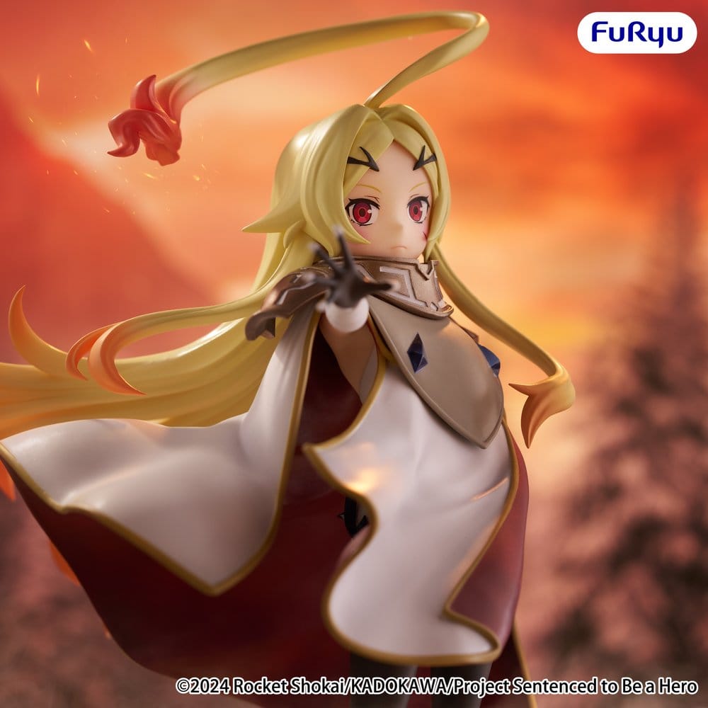 Danganronpa 2: Goodbye Despair - Phat! - PVC Figure - 1/8 - Chisa Yukizome