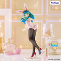 Urusei Yatsura BiCute Bunnies PVC Figure Lum 28 cm