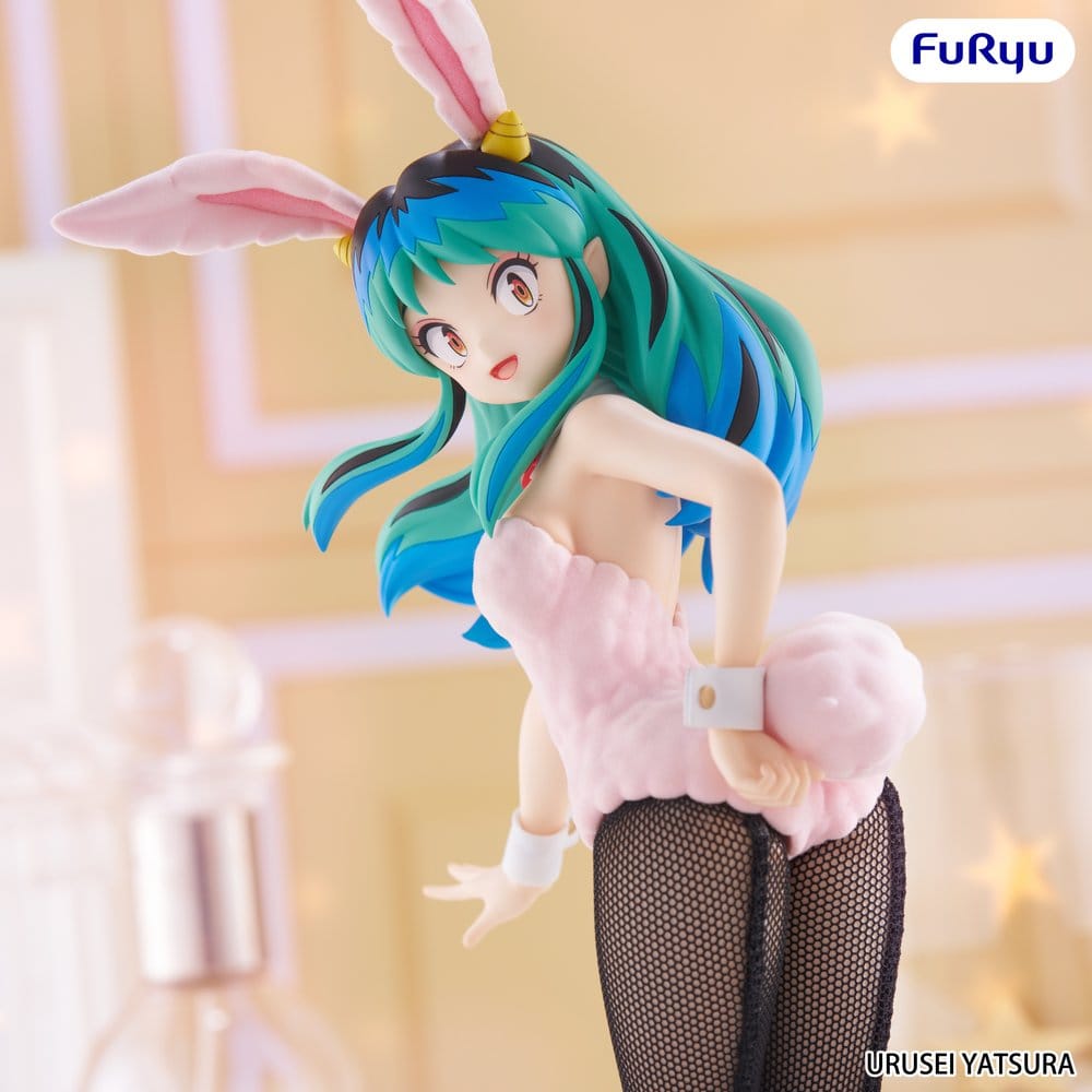 Urusei Yatsura BiCute Bunnies PVC Figur Lum 28 cm