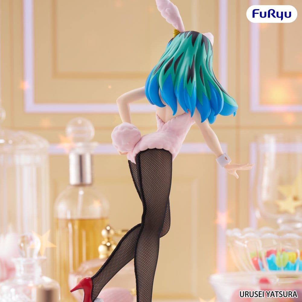 Urusei Yatsura BiCute Bunnies PVC Figure Lum 28 cm
