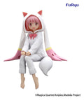 Puella Magi Madoka Magica Noodle Stopper PVC Figur Madoka Kaname 15 cm