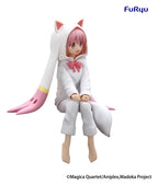 Puella Magi Madoka Magica Noodle Stopper PVC Figur Madoka Kaname 15 cm