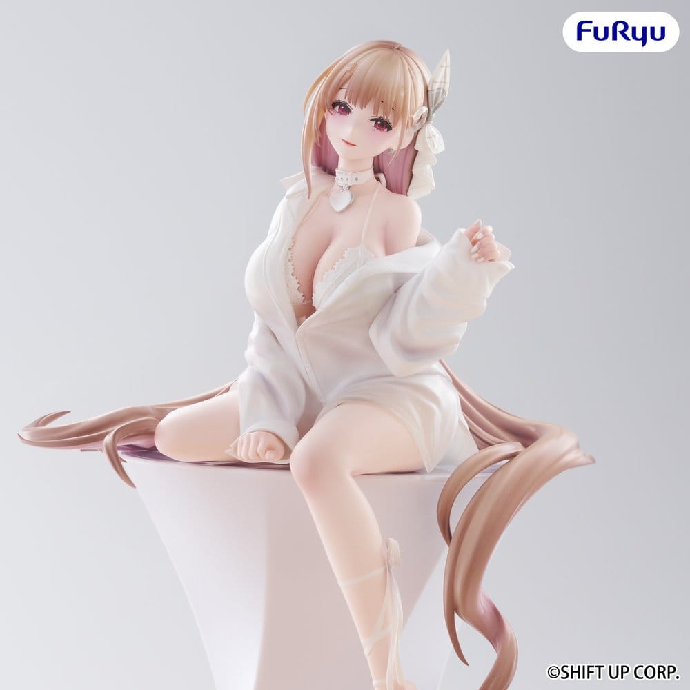 Goddess of Victory: Nikke Noodle Stopper PVC Figur Viper 15 cm