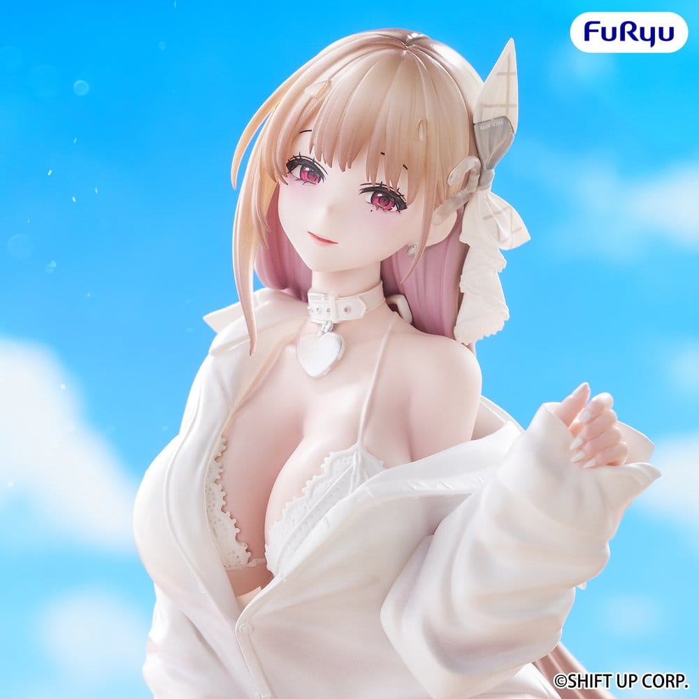 Goddess of Victory: Nikke Noodle Stopper PVC Figur Viper 15 cm