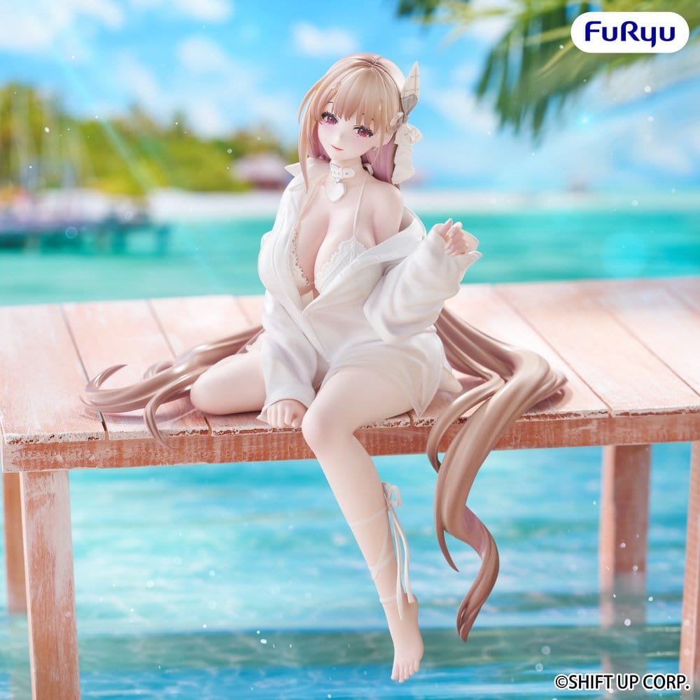 Goddess of Victory: Nikke Noodle Stopper PVC Figur Viper 15 cm