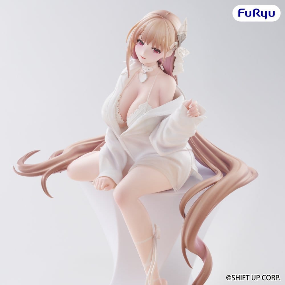 Goddess of Victory: Nikke Noodle Stopper PVC Figur Viper 15 cm