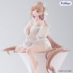 Goddess of Victory: Nikke Noodle Stopper PVC Figur Viper 15 cm