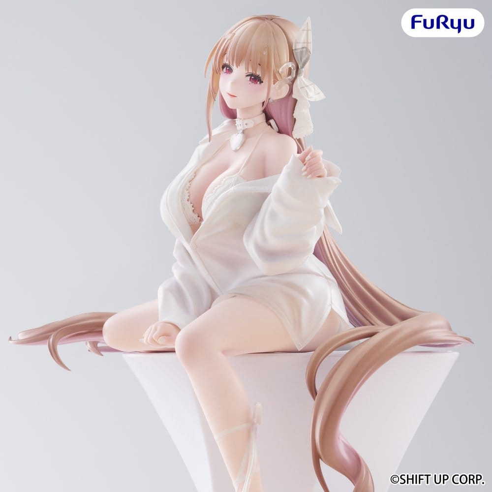 Goddess of Victory: Nikke Noodle Stopper PVC Figur Viper 15 cm