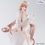 Goddess of Victory: Nikke Noodle Stopper PVC Figur Viper 15 cm