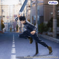 Jujutsu Kaisen PVC-figur Trio-Try-iT - Megumi Fushiguro - 25 cm