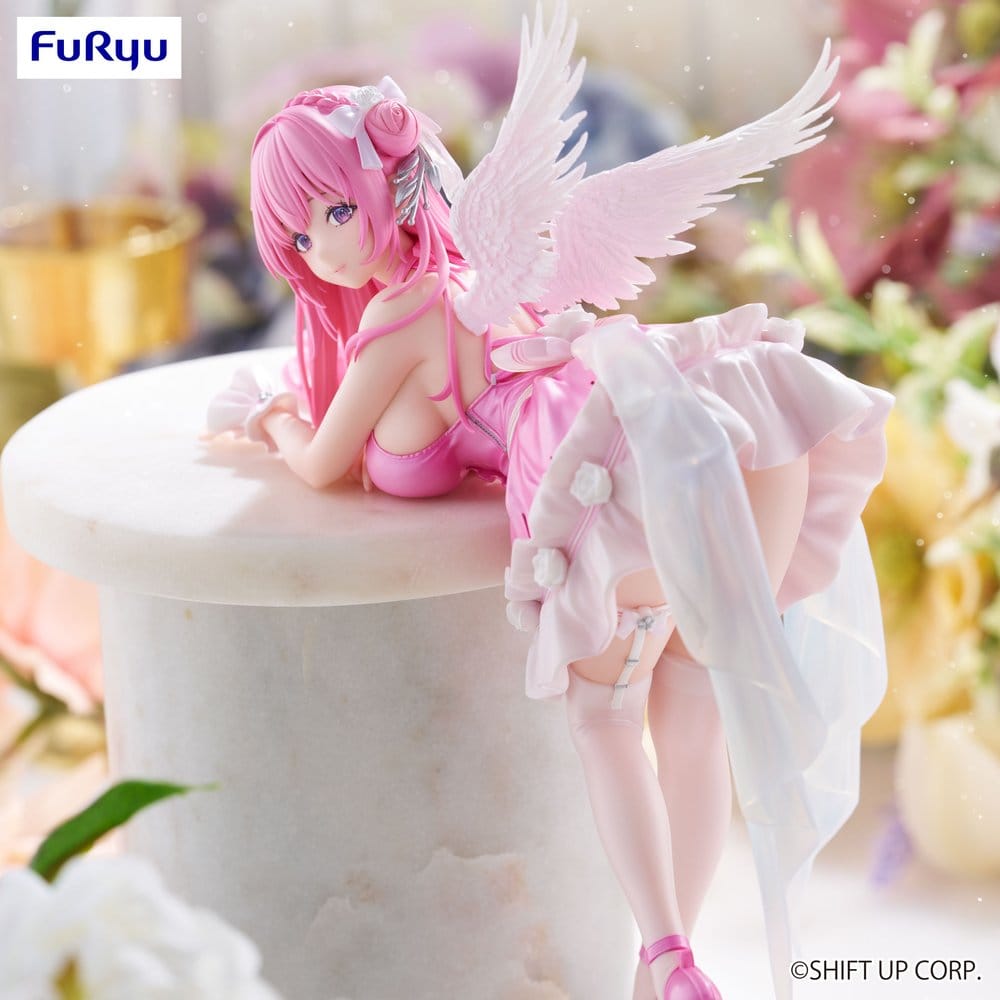 Victorious Goddess: Nikke PVC Figure Noodle Stopper -Dorothy: Nostalgia- 15 cm
