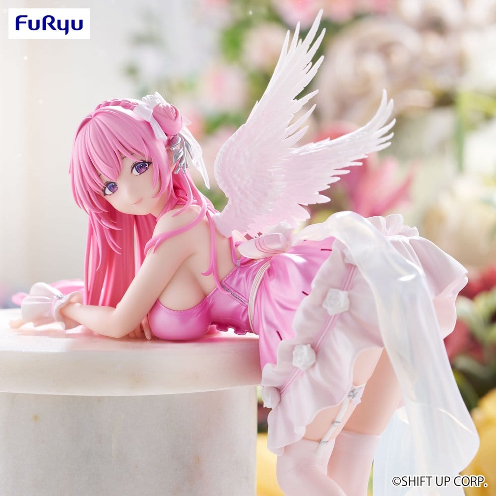 Victorious Goddess: Nikke PVC Figure Noodle Stopper -Dorothy: Nostalgia- 15 cm