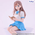 Even a Replica Can Fall in Love PVC-figur Noodle Stopper -Nao- 14 cm