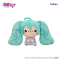 Hatsune Miku Mochipico gosedjur Nemophila A 15 cm