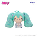 Hatsune Miku Mochipico gosedjur Nemophila B 15 cm mjukt och gulligt samlarobjekt