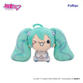 Hatsune Miku Mochipico mjukisdjur Nemophila C 15 cm