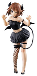 K-On! BiCute Mörk PVC-Figur Yui Hirasawa 23 cm