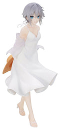 Date A Live V Sommarklänning PVC-figur Nia Honjo 21 cm