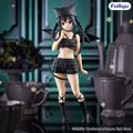 K-ON! BiCute Dark PVC-figur Azusa Nakano 24 cm