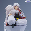 Inuyasha Nudelhållare PVC-figur Sesshomaru Volym 2, 10 cm