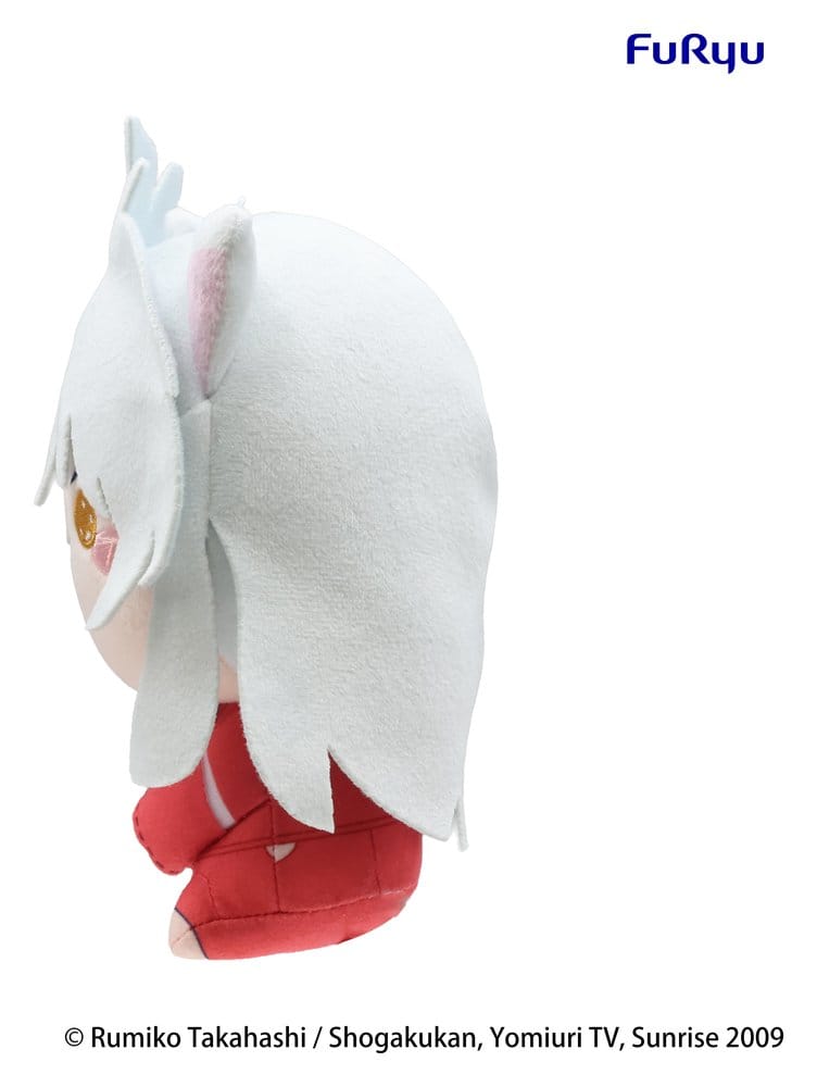 Inuyasha Mochipico mjukisdjur 17 cm