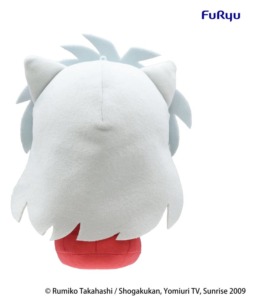 Inuyasha Mochipico gosedjur Inuyasha 17 cm