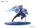 Nijisanji F:NEX PVC Figure 1/7 Koyanagi Rou 19 cm