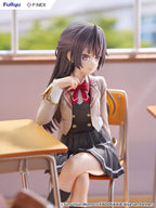 Alya Ibland Döljer Sina Känslor i PVC Figur 1/7 Yuki Suo 18 cm Furyu