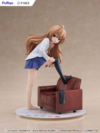 Toradora! F:NEX PVC Figur 1/7 Taiga Aisaka 18 cm Furyu