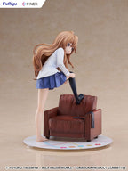 Toradora! F:NEX PVC Figur 1/7 Taiga Aisaka 18 cm Furyu