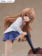 Toradora! F:NEX PVC Figur 1/7 Taiga Aisaka 18 cm Furyu
