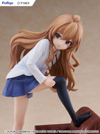 Toradora! F:NEX PVC Figur 1/7 Taiga Aisaka 18 cm Furyu
