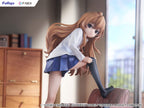 Toradora! F:NEX PVC Figur 1/7 Taiga Aisaka 18 cm Furyu