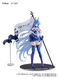 Azur Lane PVC-figur 1/7 New Jersey IRF2024-version 30 cm