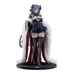 Azur Lane F:Nex PVC Figur 1/6 August von Parseval 29 cm Furyu