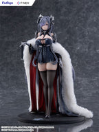 Azur Lane F:Nex PVC Figur 1/6 August von Parseval 29 cm Furyu