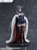 Azur Lane F:Nex PVC Figur 1/6 August von Parseval 29 cm Furyu