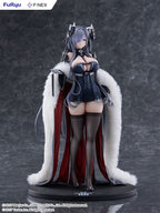 Azur Lane F:Nex PVC Figur 1/6 August von Parseval 29 cm Furyu