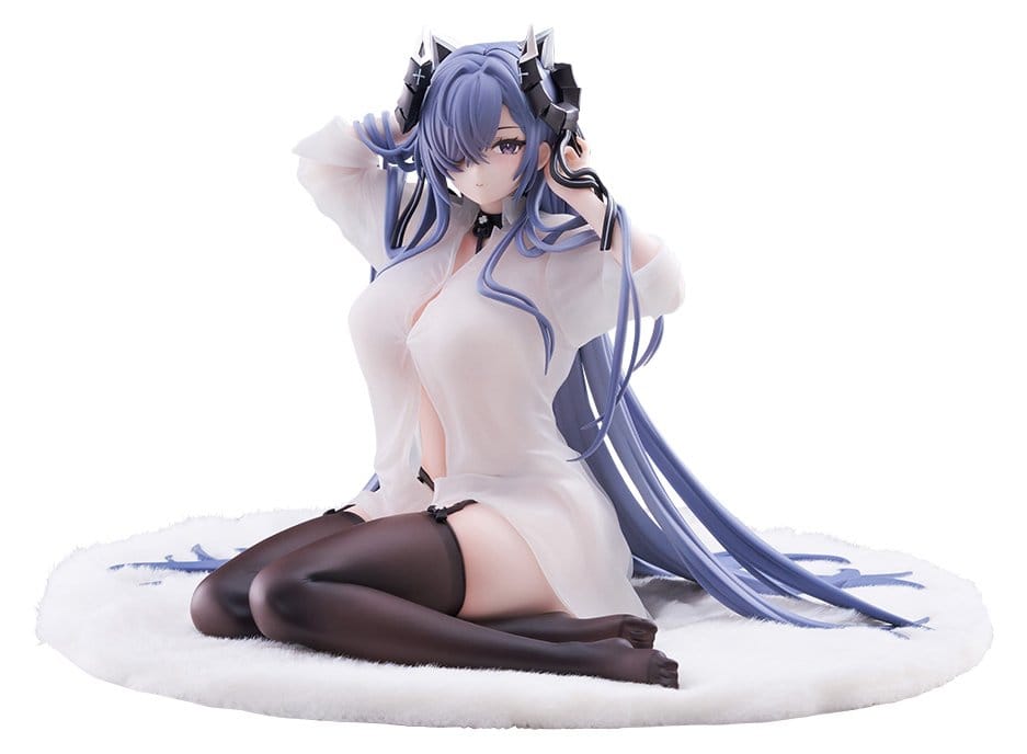 Azur Lane F:NEX PVC-figur 1/6 August von Parseval The Unhulde's Midday Respite Ver. 15 cm